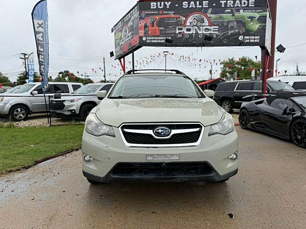subaru xv crosstrek 2014 JF2GPAKC6EH340996 image subaru xv crosstrek 2014 JF2GPAKC6EH340996 image